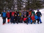 Boys Alpine Ski