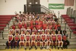 Boys Track and Field Team