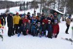 Alpine Ski Team